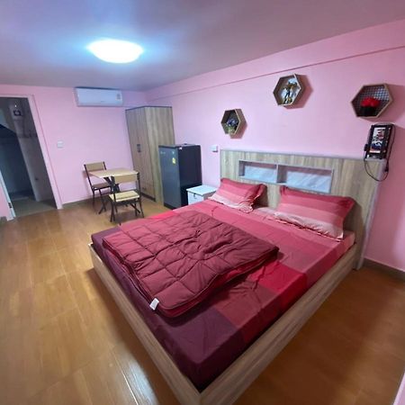 Hotel Del Luna Μπανγκόκ Εξωτερικό φωτογραφία