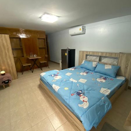 Hotel Del Luna Μπανγκόκ Εξωτερικό φωτογραφία