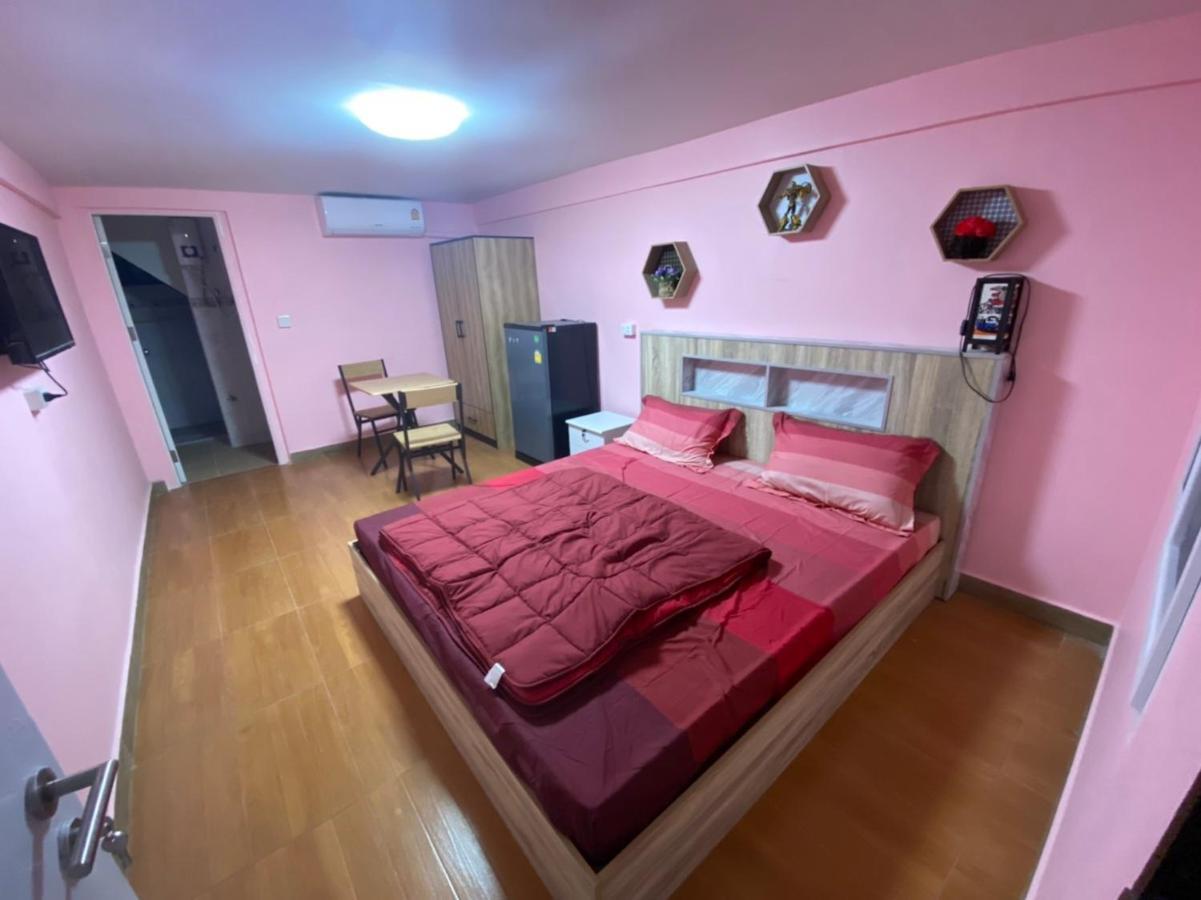Hotel Del Luna Μπανγκόκ Εξωτερικό φωτογραφία