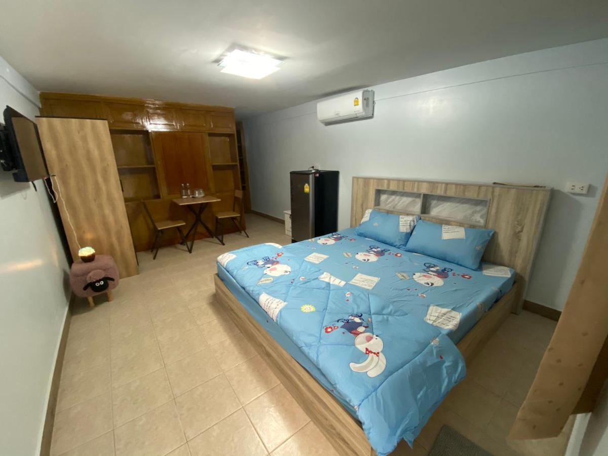 Hotel Del Luna Μπανγκόκ Εξωτερικό φωτογραφία