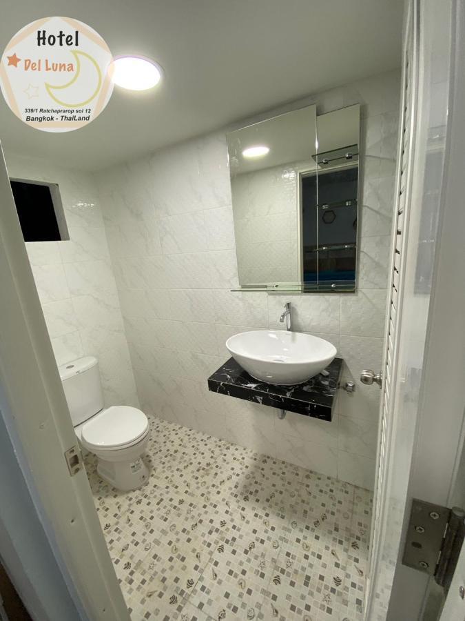 Hotel Del Luna Μπανγκόκ Εξωτερικό φωτογραφία
